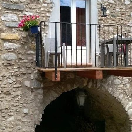Appartamento Casa nel Borgo - Il Picchio Tremosine Esterno foto