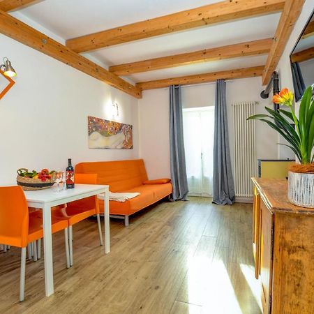 Appartamento Casa nel Borgo - Il Picchio Tremosine Esterno foto