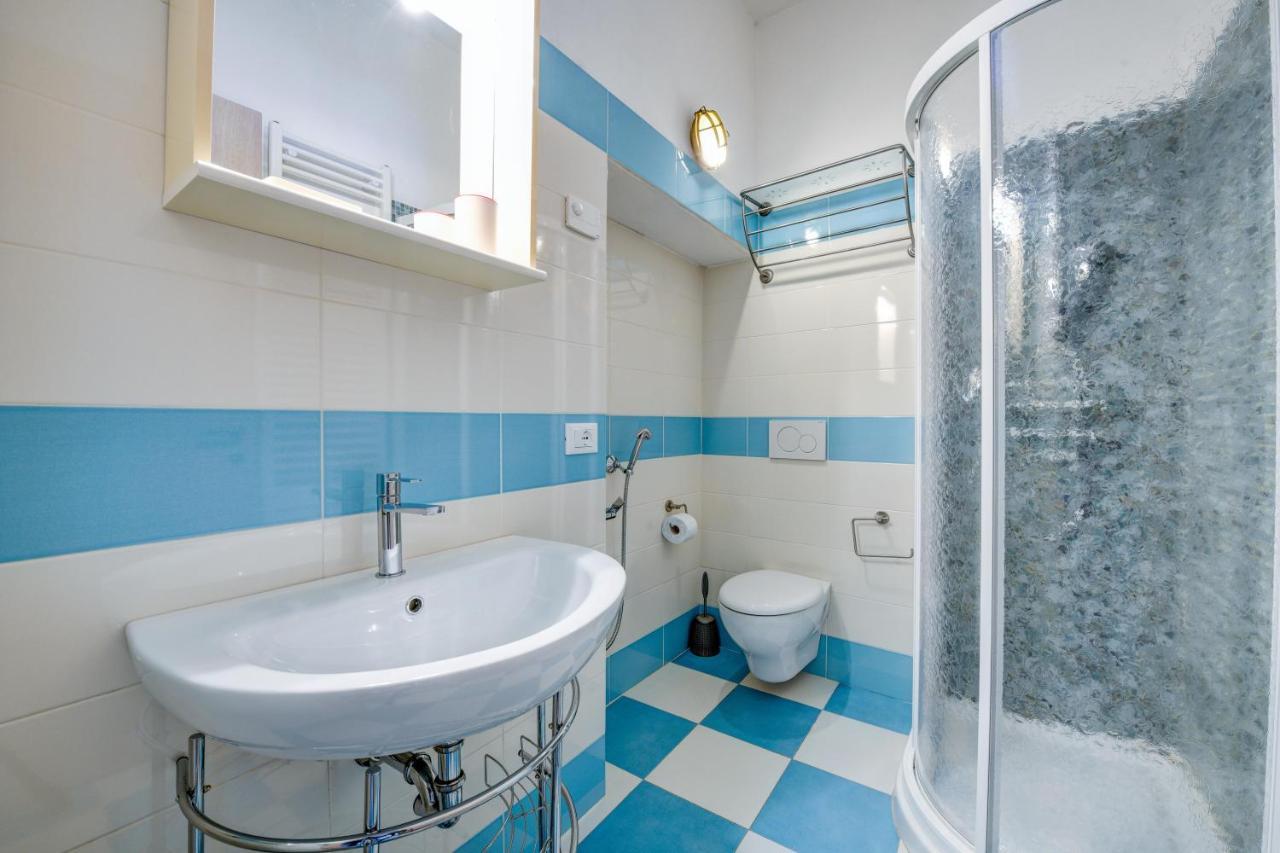 Appartamento Casa nel Borgo - Il Picchio Tremosine Esterno foto
